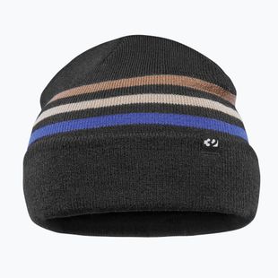 Wintermütze Herren ThirtyTwo 32 Stripe Beanie black/blue