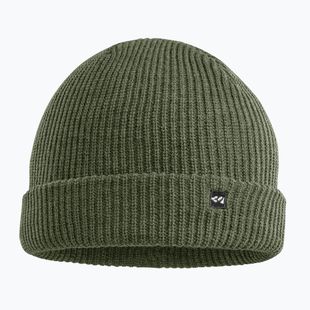 Wintermütze Herren ThirtyTwo Basixx Beanie military