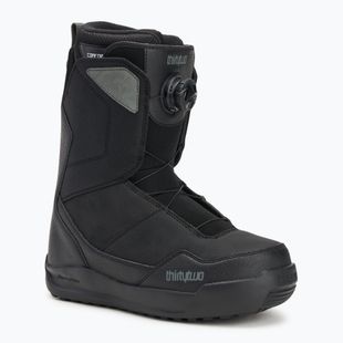 Snowboardschuhe Herren ThirtyTwo Shifty Boa '24 black/black