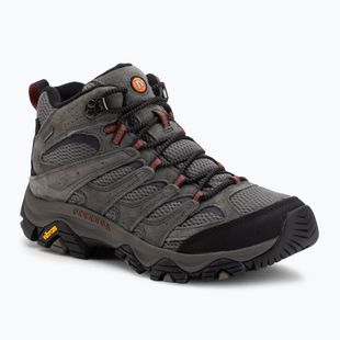 Herren-Trekkingschuhe Merrell Moab 3 Mid Gtx beluga