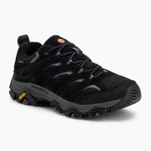 Herren Wanderschuhe Merrell Moab 3 Gtx black/grey