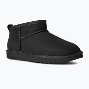 Damen-Schneestiefel UGG Classic Ultra Mini black