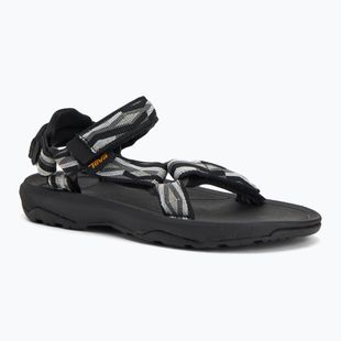 Sandalen Kinder Teva Hurricane XLT2 toro black