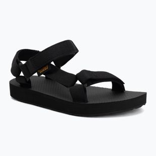 Kinder-Sandalen Teva Original Universal black
