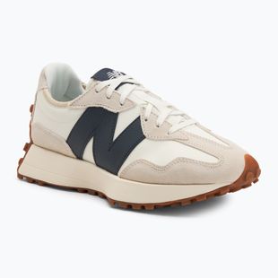 Damen Schuhe New Balance 327's V1 beige