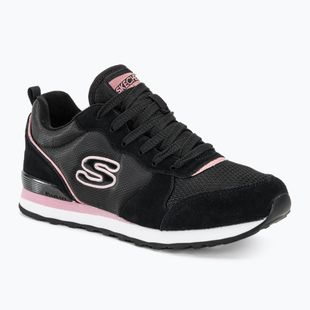 SKECHERS Damen Schuhe Og 85 Step N Fly schwarz