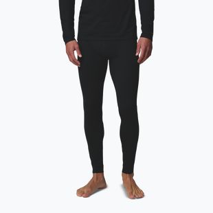 Herren Thermohose Columbia Omni-Heat Infinity Tight black