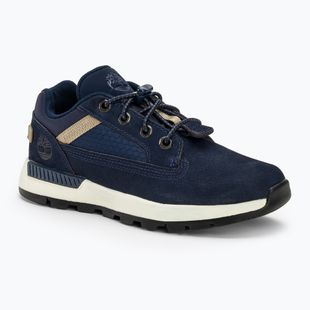 Kinderschuhe Timberland Killington Trekker Low Lace navy nubuk