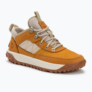 Wanderschuhe Herren Timberland Greenstride Motion 6 wheat nubuk