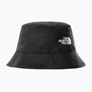Wanderhut The North Face Sun Stash black/white