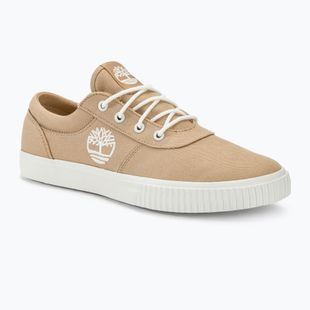 Turnschuhe Herren Timberland Mylo Bay light beige canvas