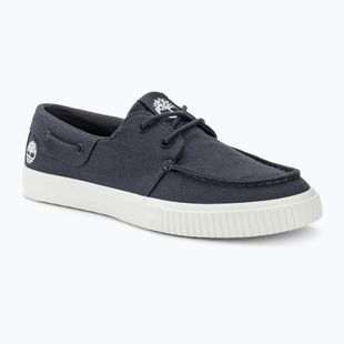 Segelschuhe Herren Timberland Mylo Bay dark blue canvas