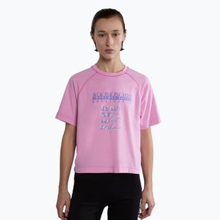 Napapijri S-Aberdeen W T-Shirt für Frauen