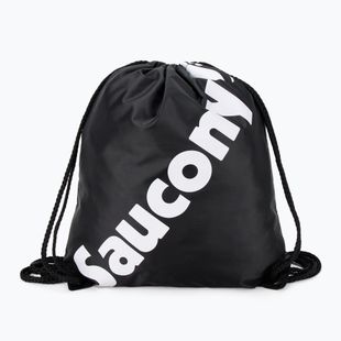 Saucony String schwarz Tasche