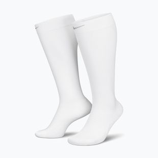 Socken Nike Spark Lightweight Over The Calf Compression white