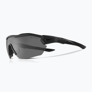 Sonnenbrille Herren Nike Show X3 Elite L matte black/dark grey