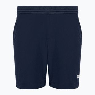 Kindershorts Wilson Team 5" klassisch navy