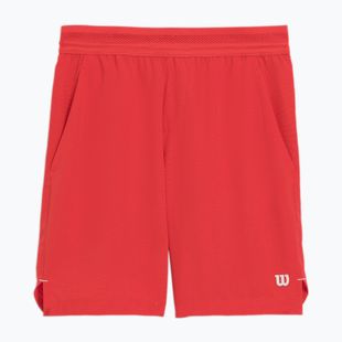 Kinder-Shorts Wilson Team 5” Jr infrared