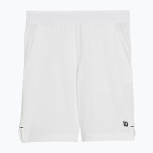 Kinder Shorts Wilson Team 5” Jr bright white