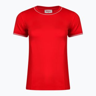 Wilson Team Seamless Infrarot-T-Shirt für Frauen