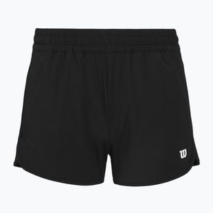 Kinder-Shorts Wilson Team Jr black