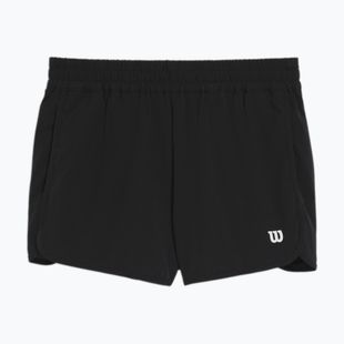 Kinder-Shorts Wilson Team Jr black