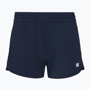 Kinder-Shorts Wilson Team Jr classic navy