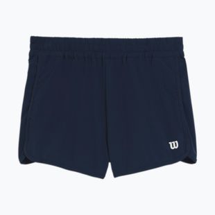 Kinder-Shorts Wilson Team Jr classic navy