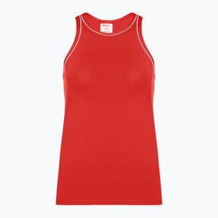 Wilson Team Tank Infrarot-T-Shirt für Frauen