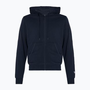 Wilson Team Zip Hoodie für Männer