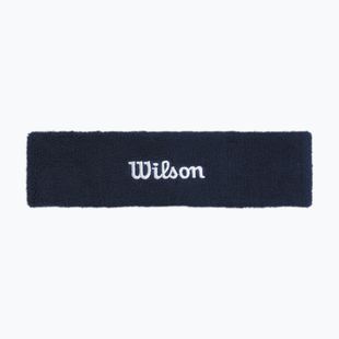 Stirnband Wilson Headband classic navy