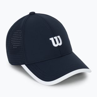 Basecap Wilson Active Structured Cap classic navy