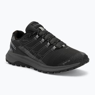 Merrell Fly Strike schwarz Herren Laufschuhe