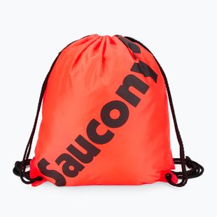 Saucony String vizi rote Tasche