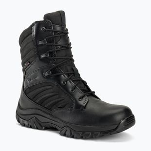 Herrenschuhe Bates GX X2 Tall Zip Dry Guard+ schwarz