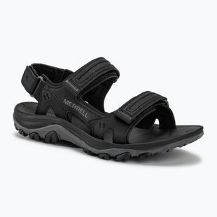 Sandalen Herren Merrell Huntington Sport Convert black