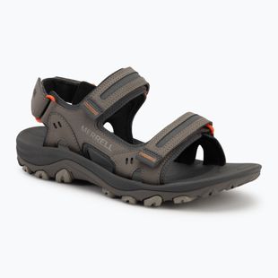 Merrell Huntington Sport Convert Boulder Sandalen für Herren