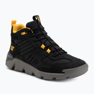 Herrenschuhe CATerpillar Crail Sport Mid black