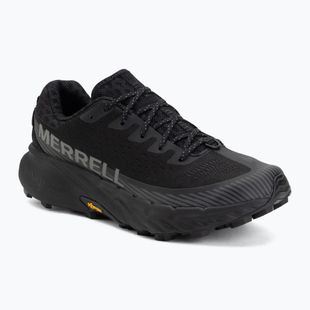 Herren-Laufschuhe Merrell Agility Peak 5 black/black
