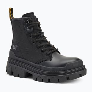 Schuhe CATerpillar Hardwear Hi black