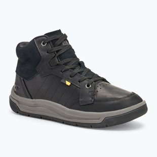 Schuhe Herren CATerpillar Apa Cush Mid black