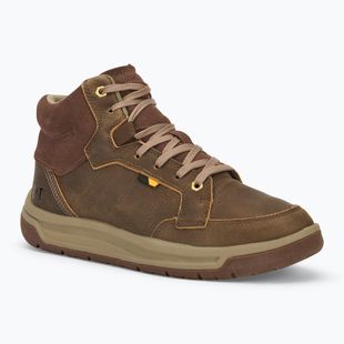 Schuhe Herren CATerpillar Apa Cush Mid beaned