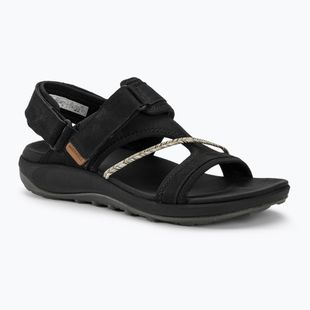Sandalen Damen Merrell Terran 4 Backstrap black