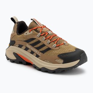 Herren-Wanderschuhe Merrell Moab Speed 2 coyote
