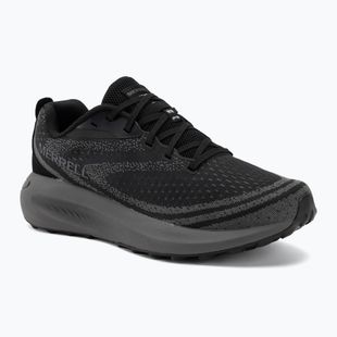 Herren-Laufschuhe Merrell Morphlite black/asphalt