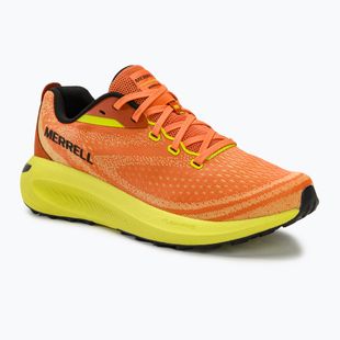 Laufschuhe Herren Merrell Morphlite melon/hiviz