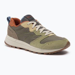 Herrenschuhe Merrell Alpine 83 Sneaker Sport olive multi