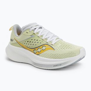 Damen Laufschuhe Saucony Ride 17 fern/cloud