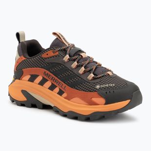 Herren Wanderschuhe Merrell Moab Speed 2 Gtx beluga