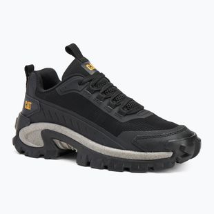 Herrenschuhe CATerpillar Intruder Lite Mesh black/black
